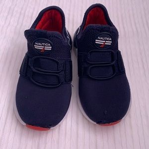 Nautica toddler Shoes